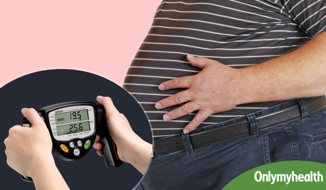 25 से ज्यादा बीएमआई है आपके लिए खतरे की घंटी, ऐसे करें मोटापे को कंट्रोल